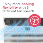 Frigidaire 10,000 BTU Window AC with Remote