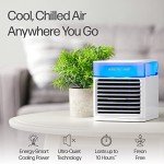 Arctic Air Pure Chill 2.0 Portable Evaporative Cooler