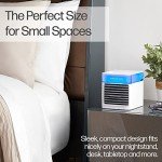 Arctic Air Pure Chill 2.0 Portable Evaporative Cooler