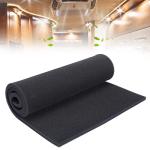 Upgraded 50PPI RV Air Conditioner Filter Replacement - 0.5"x 16"x 40" Cuttable RV AC Filters for RV Accessories Camper Essential