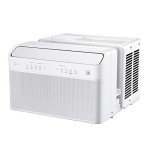 Midea 12,000 BTU U-Shaped Inverter AC