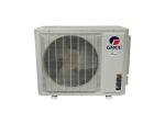 Gree 24,000 BTU Multi21+ Dual-Zone Concealed Duct Mini Split Air Conditioner Heat Pump 208/230V SEER 21 (18-18)