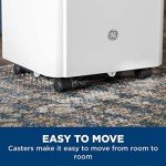 GE 6,100 BTU Portable Air Conditioner with Remote