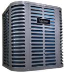 AMERISTAR 3 TON 14 SEER HEAT PUMP SYSTEM CONDENSER, AIR HANDLER & HEAT STRIP