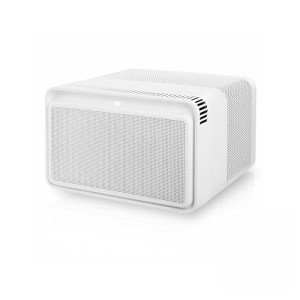 Windmill AC: Ultra-Quiet 10,000 BTU Window Unit