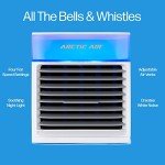 Arctic Air Pure Chill 2.0 Portable Evaporative Cooler