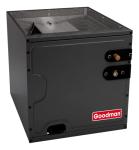 Goodman 2 Ton 14.3 SEER2 Air Conditioning Condenser and Coil GLXS4BA2410 - CAPTA2422A3