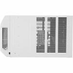 LG 18,000 BTU Dual Inverter Smart Window Air Conditioner, 230V, Cools 1,000 Sq. Ft. for Bedroom, Living Room, Apartment, Ultra Quiet Operation, Energy Star®, with LG ThinQ, Amazon Alexa & Hey Google