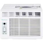 Keystone 12,000 BTU Window Air Conditioner and Dehumidifier, 115V, Window AC Units for Apartment, Living Room, Garage, and Medium Sized Rooms up to 550 Sq.Ft., Window Unit Air Conditioners with Remote