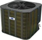 TGM 5 Ton 14.3 SEER2 R454B Heat Pump System with Air Handle, Condenser, Heat Strip