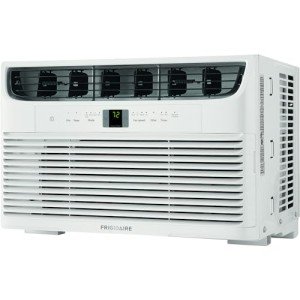 Frigidaire 6,000 BTU Window AC with Dehumidifier