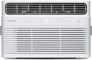 Frigidaire 10,000 BTU Window Air Conditioner - White