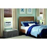 Frigidaire 6,000 BTU Window AC with Dehumidifier