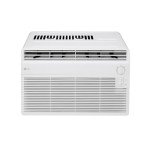LG 5,000 BTU Window Air Conditioner for Small Rooms