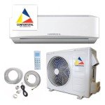 Confortotal 12000 BTU Ductless Mini Split AC and Heat Pump
