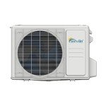 Senville LETO Mini Split AC Heat Pump 12000 BTU