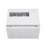 LG 5,000 BTU Window Air Conditioner for Small Rooms
