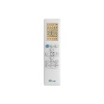 Senville LETO Mini Split AC Heat Pump 12000 BTU