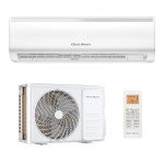 Classic America 12000 BTU Ductless Mini Split AC