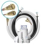 MrCool Easy Pro 12k BTU Mini Split System