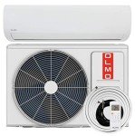 OLMO Alpic 24000 BTU Mini Split AC System