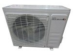 Classic America 12000 BTU Ductless Mini Split AC