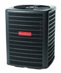 Goodman 3 Ton Classic Series R-32 AC Condenser
