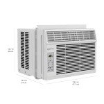 Amazon Basics 6000 BTU Window Air Conditioner