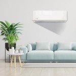 MRCOOL 12,000 BTU Mini Split AC/Heat Pump
