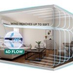 YITAHOME 12000 BTU Ductless Mini Split AC System