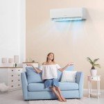 ROVSUN 12000 BTU WiFi Mini Split AC & Heater