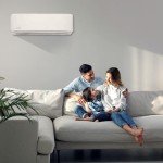 MRCOOL 12,000 BTU Mini Split AC/Heat Pump