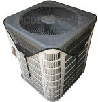 Outdoor AC Cover for 36" Units - Mesh Defender