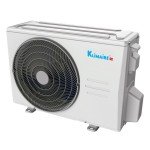 Klimaire 2.5 Ton 16.2 SEER2 Central Air Conditioner