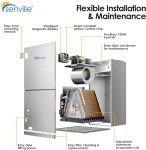 Senville 5 Ton Inverter Heat Pump Air Conditioner