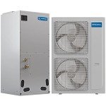 MrCool 4-5 Ton 18 SEER Variable Speed Heat Pump