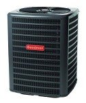 Goodman 2 Ton Multi-Speed Central Air Conditioner