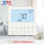 Cooper&Hunter 24,000 BTU Mini Split AC Heat Pump