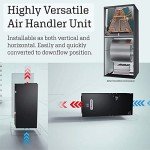 Pioneer 24,000 BTU Central Split AC Heat Pump