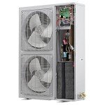 MrCool 4-5 Ton 18 SEER Variable Speed Heat Pump