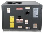 Goodman 3.5 Ton Gas Package Air Conditioner