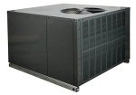 Goodman 3.5 Ton Gas Package Air Conditioner