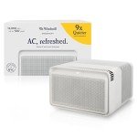 Windmill Modern Ultra-Quiet 12,000 BTU Window AC