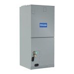 MrCool 4 Ton Central Ducted Split AC System
