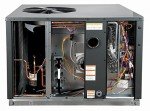 Goodman 3.5 Ton Gas Package Air Conditioner