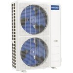MrCool 4 Ton Central Ducted Split AC System