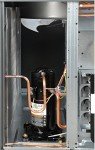 Goodman 3.5 Ton Gas Package Air Conditioner