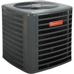 Goodman 3 Ton 14.3 SEER2 Air Conditioner Condenser