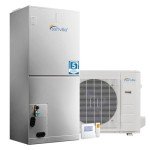 Senville 2 Ton Central Air Conditioner System