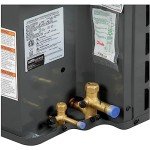 Goodman 3 Ton 14.3 SEER2 Air Conditioner Condenser